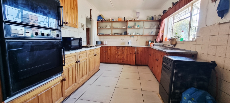 6 Bedroom Property for Sale in Saxilby Eastern Cape